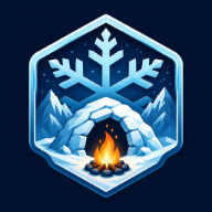 Survive 7 Days In Arctic Wiki logo